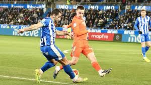 Oportunidad para echar el cerrojo albiazul ante un Getafe con poco gol