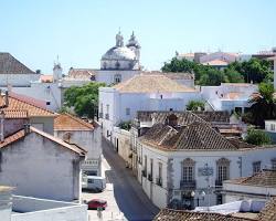 Imagen de Tavira, Portugal