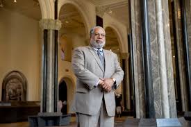 Smithsonian Secretary Resigns Amid Donald Trump's Influence Efforts