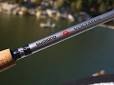 Shimano new ultra durable Voltaeus fishing rod preview