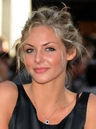 Meet Tamsin Egerton, St. Trinian&#39;s actress, and a blonde English beauty! Get the details on Tamsin Egerton here. - Tamsin_Egerton_1