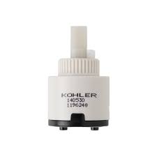 Kohler Valve Cartridge For Kohler Mfr# GP1198201 - Ace Hardware