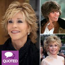 Wise Jane Fonda Quotes | POPSUGAR Love &amp; Sex via Relatably.com