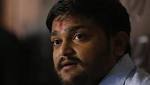Ahead Gujarat election results, Hardik