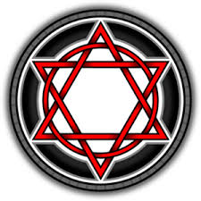 Image result for hexagram