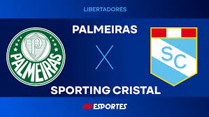 Palmeiras