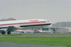 The last time Trump bought an airline, it didn’t end well. Now, budget carriers are asking him for help