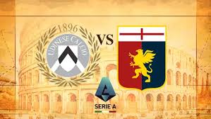 Udinese Vs
