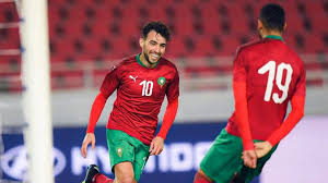 Foot Africa - News update