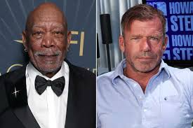 morgan freeman