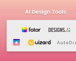 Image of collage of different AI tools and platforms logos