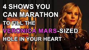 Veronica Mars Movie Best Quotes. QuotesGram via Relatably.com