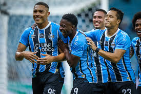 Reação arrasadora mostra caminhos que o Grêmio de Luís Castro pode seguir