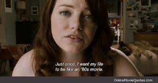 Emma Stone Easy A Quotes. QuotesGram via Relatably.com