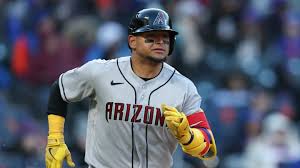 Here's When D-backs Gabriel Moreno Will Actually Return From Injury