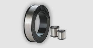 Stainless Steel & Nickel Alloy Wires For Springs – Raajratna