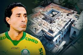 MPSP manda polícia ouvir dono da Cimed sobre desobediência em obra de mansão