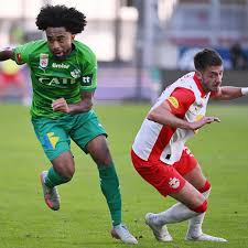 ¡RB Salzburg vs WSG Tirol! ¿Otro batacazo en la ÖFB Cup? ¡Imperdible!