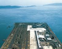 Image of Osaka International Airport