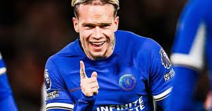Mykhailo Mudryk Cleared to Return as Chelsea Winger Finally Puts Doping Case Behind Him