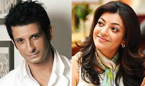 Sharman Joshi and Kajal Aggarwal to be paired together in the remake of an Iranian blockbuster. We will finally be able to see the talented Sharman Joshi on ... - sharman-joshi-kajal_agarwal