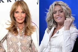 Jaclyn Smith reveals the poignant letter Farrah Fawcett wrote her before her death