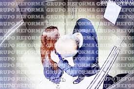 Acudían jóvenes a edificio donde asesinaron a Edith