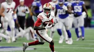 New Brandon Aiyuk Rumors on Commanders' Interest Revealed After 49ers WR Ricky Pearsall's Injury
