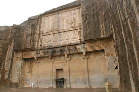 Resultado de imagen de persepolis iran