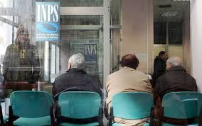 Risultati immagini per PENSIONI