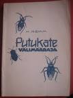 Putukate välimääraja