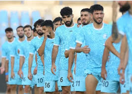 ترکیب احتمالی استقلال برای دیدار با مس شهربابک؛ رونمایی از تفکرات سهراب بختیاری‌زاده با تغییرات گسترده