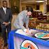 Poloncarz joins Brown to make diversity pledge