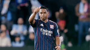 Is He Fading? Endrick Disappears Again With Lyon and Moves Away From the Champions League
