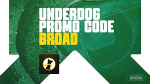 Underdog Promo Code BROAD: Play $5, Get $50 in Bonus Entries for Tonight’s MLB Slate
