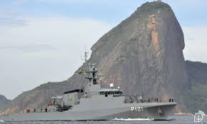 Poder Naval - News update