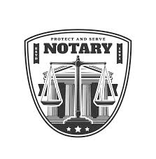 Notary Seal 12