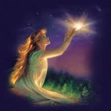 Resultado de imagen para la niña estrella