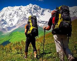 Image of Trekking