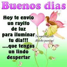 Resultado de imagen para postales con imagenes para los buenos dias