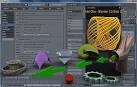 Addon Tutorial Blender b4d8fb- API documentation