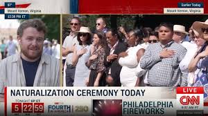 Rain, Rhetoric, and a Reset: The National Mall’s Stormy July 4th