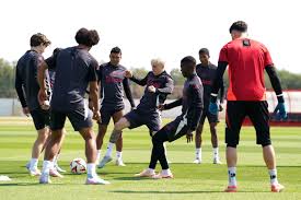 The Voice of Football - Shoot - News update