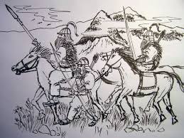 Résultat de recherche d'images pour "Emishi"