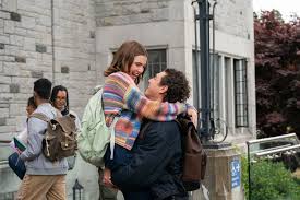 B.C. university gets spotlight in steamy trailer for new Amazon hockey series