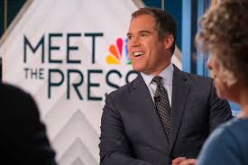 MS Now’s Alexander making Golf Channel debut for Presidents Cup coverage