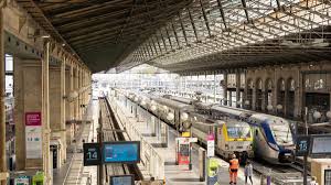 Virgin Group Gets Green Light to Challenge Eurostar's Cross-Channel Dominance