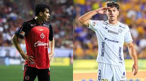 Gilberto Mora y Rafael Llorente se robarán la atención en la Liga MX