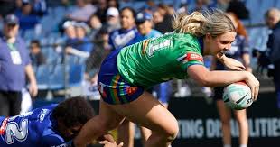 Canberra Raiders - News update