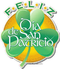 Resultado de imagen de biografía de san patricio apostol de irlanda